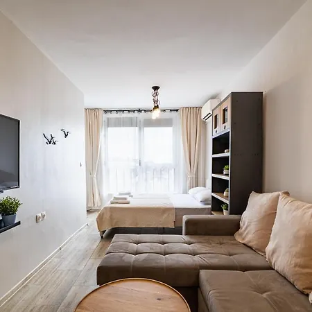 Sea View Apartment
