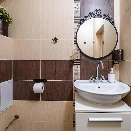 Apartment Sea View Varna