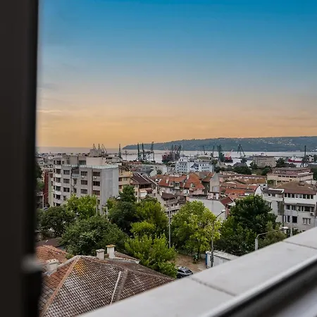 Sea View Apartment